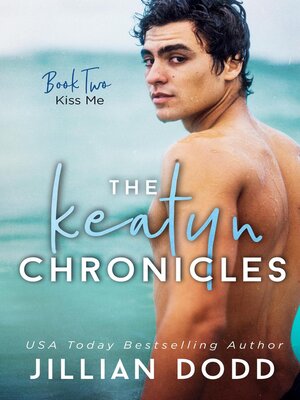 cover image of Kiss Me